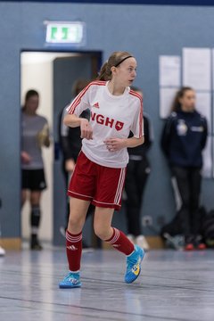 Bild 13 - wCJ Norddeutsches Futsalturnier Auswahlmannschaften